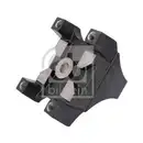 FEBI BILSTEIN 12613 Federschuh für MERCEDES-BENZ