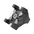 FEBI BILSTEIN 12613 Federschuh für MERCEDES-BENZ