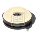 Reparatursatz Federbeinstützlager Febi Bilstein 36820 für Citroën für Fiat