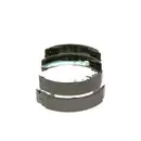 BOSCH 0 986 487 754 Bremsbackensatz