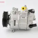 Kompressor Klimaanlage Denso DCP32045 für Audi für Seat für Skoda für VW