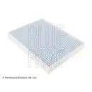 BLUE PRINT Innenraumfilter ADF122528