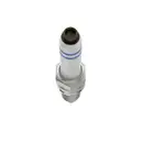 Zündkerze Bosch 0 241 145 528 Platinum Iridium Evo für Audi für Seat für Skoda