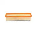 BOSCH F 026 400 598 Luftfilter S0598 für MERCEDES-BENZ