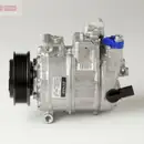 Kompressor Klimaanlage Denso DCP32050 für VW
