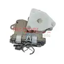 Drosselklappenstutzen Metzger 0892508 Original Ersatzteil für Fiat