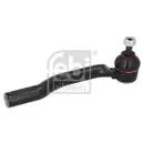 FEBI BILSTEIN 30529 Spurstangenendstück für NISSAN