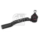 FEBI BILSTEIN 30529 Spurstangenendstück für NISSAN