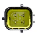 FEBI BILSTEIN 175776 Lambda-Sonde für CHEVROLET, KIA, OPEL, MAZDA, FORD, HYUNDAI