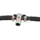 METZGER 0840084 SCHLAUCH, LECKKRAFTSTOFF
