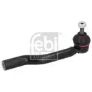 FEBI BILSTEIN 30530 Spurstangenendstück für NISSAN