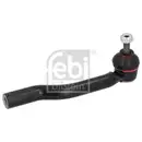 FEBI BILSTEIN 30530 Spurstangenendstück für NISSAN