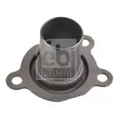 Führungshülse Kupplung Febi Bilstein 35487 für Audi für Seat für Skoda für VW