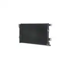 MAHLE AC 101 000P A/C-Kondensator