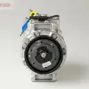 Kompressor Klimaanlage Denso DCP05092 für Bmw
