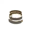 BOSCH 0 986 487 600 Bremsbackensatz