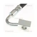 TRISCAN 8150 15308 BREMSSCHLAUCH HINTEN für DODGE, FIAT