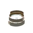 BOSCH 0 986 487 658 Bremsbackensatz