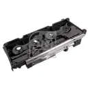 FEBI BILSTEIN 177752 Ventildeckel für VW, AUDI, SKODA, SEAT