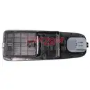 Schalter Fensterheber Metzger 09161104 Original Ersatzteil für Fiat Fahrerseitig