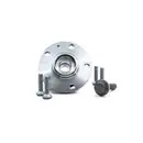 SKF VKBA 3643 Radlagersatz
