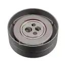 FEBI BILSTEIN 07710 Spannrolle für AUDI