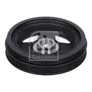 FEBI BILSTEIN 32569 Riemenscheibe für TOYOTA