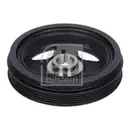 FEBI BILSTEIN 32569 Riemenscheibe für TOYOTA
