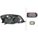 HELLA 1EL 010 417-371 HSW li Halogen SKODA