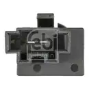 Bremslichtschalter Febi Bilstein 47204 für Mercedes Benz für Mercedes Benz