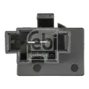 FEBI BILSTEIN 47204 Bremslichtschalter für MERCEDES-BENZ