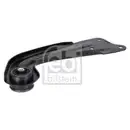 Lenker Radaufhängung Febi Bilstein 183093 für Skoda für VW Hinterachse Links