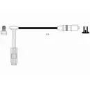 NGK 0755 Zündleitungssatz RC-MB220 für MERCEDES-BENZ