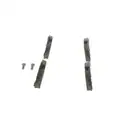 BOSCH 0 986 494 168 Bremsbelagsatz, Scheibenbremse