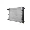 Kühler Motorkühlung Mahle CR 342 000S Behr für Audi für VW für Cupra