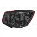 VALEO 047085 Ruckl. AUDI Q2 2016/07 L