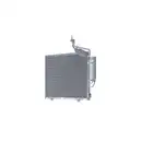 Kondensator Klimaanlage Mahle AC 975 000P Behr *** Premium Line *** für Ford