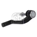 Spurstangenkopf Febi Bilstein 183103 für Opel für Vauxhall für Chevrolet