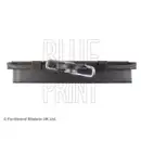 BLUE PRINT Bremsbelagsatz ADU174202