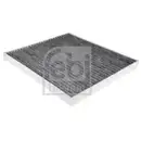 FEBI BILSTEIN 32576 Innenraumfilter