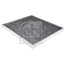 FEBI BILSTEIN 32576 Innenraumfilter für TOYOTA
