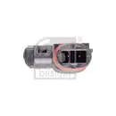 FEBI BILSTEIN 170692 ABS-Sensor für MERCEDES-BENZ
