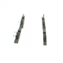 BOSCH 0 986 494 191 Bremsbelagsatz, Scheibenbremse