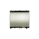 Kühler Motorkühlung Mahle CR 1860 000S Behr für Toyota