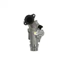 VALEO 700429 Drosselklappenstutzen MEGANE 1,5 DCI