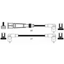 NGK 8618 Zündleitungssatz RC-VW902 für VW