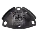 FEBI BILSTEIN 03487 Federbeinstützlager