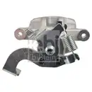 FEBI BILSTEIN 179098 Bremssattel für TOYOTA