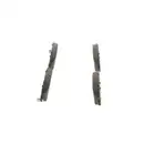 BOSCH 0 986 494 079 Bremsbelagsatz, Scheibenbremse