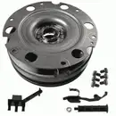 SACHS 2295 000 718 KUPPLUNG ZWEIMASSENSCHWUNGRAD